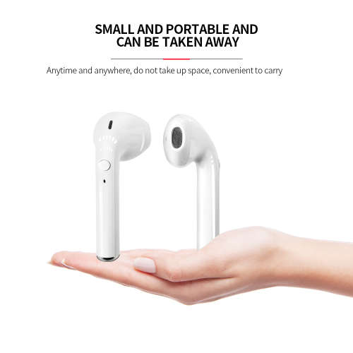 Airpods i9