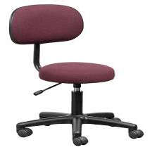 Chair With Back Dental