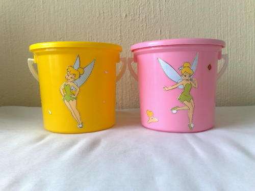 Party Buckets - Themed