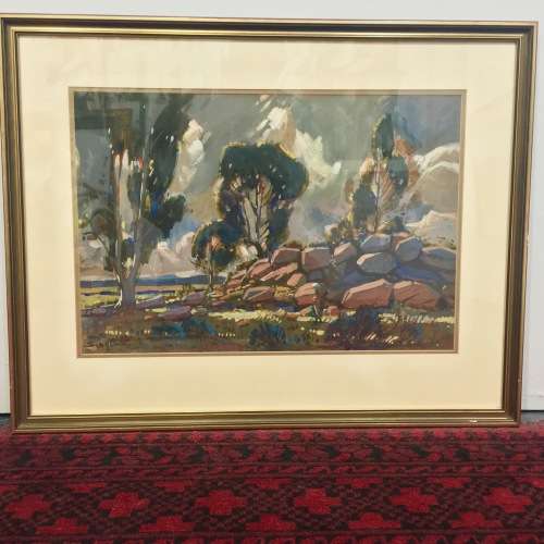Sydney Carter - R1 crazy auction start!!