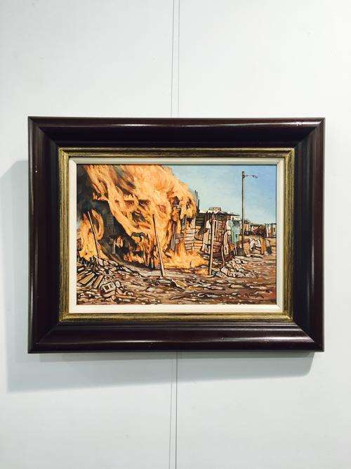 Ryan Loubser - R1 crazy auction start!!!