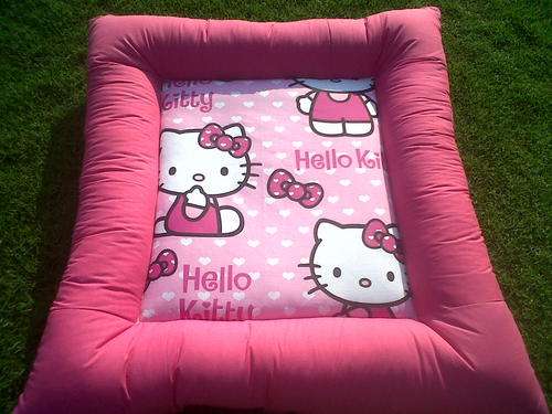 BABY DONUTS  SQUARE 1M
