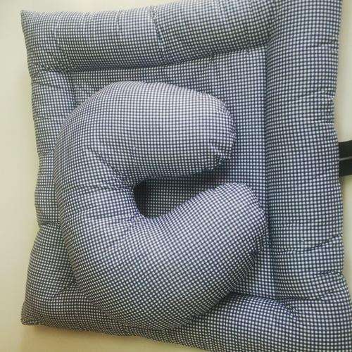 DONUT WITH FEEDING PILLOW