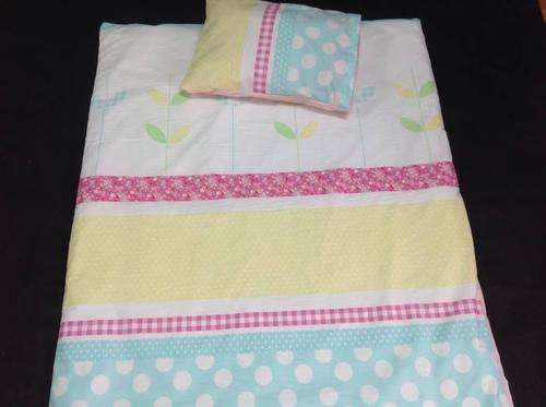 Sale!!!!!! Duvet with pillow and bumper with all inners