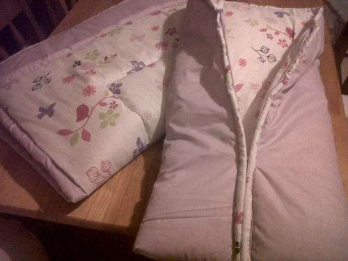 Newborn Sleeping Bag