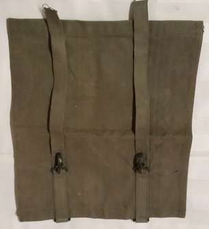 SADF Ground sheet cover, Pattern 70