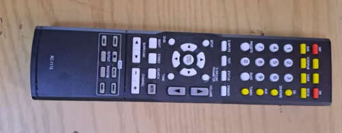 Denon AVR-1910 Home theatre receiver