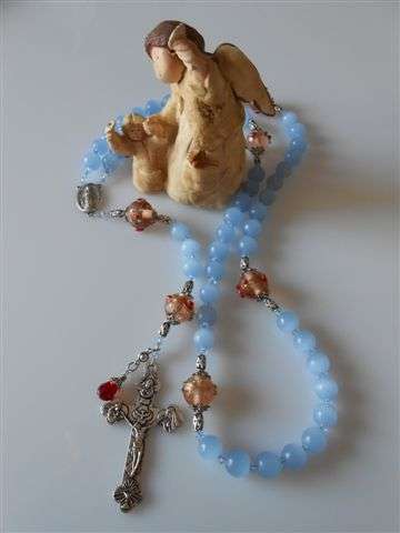 CATHOLIC ROSARY