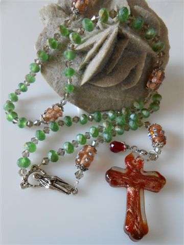 CATHOLIC ROSARY