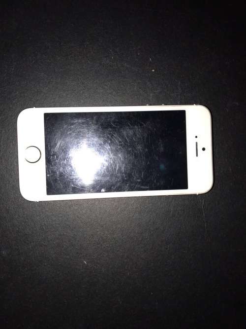 Apple Iphone 5s Rose Gold