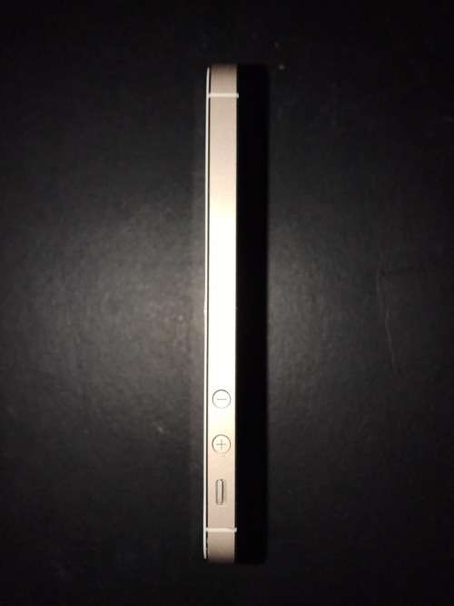 Apple Iphone 5s Rose Gold