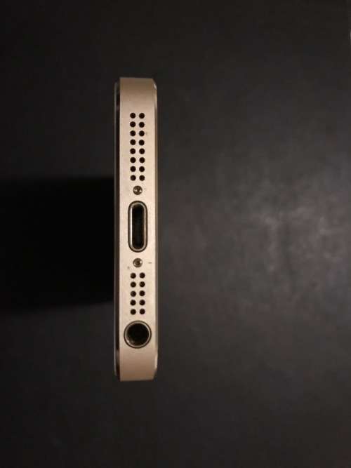 Apple Iphone 5s Rose Gold