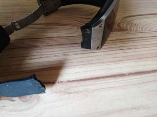 Samsung Galaxy Gear Watch