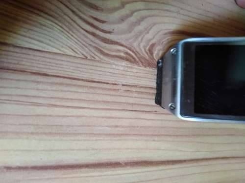 Samsung Galaxy Gear Watch