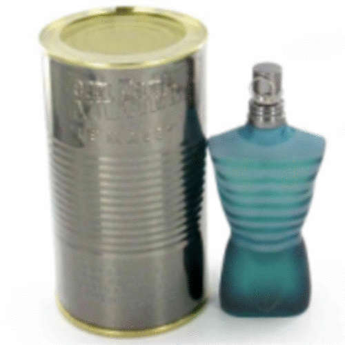 JEAN PAUL GAULTIER  le male 125ml