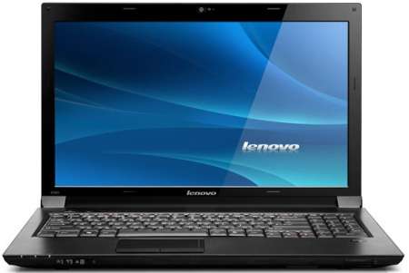 'Brand New" Lenovo B560G, "Intel Core i5-540M", '500GB" , "4GB" " Webcam" , "Win 7" Warranty