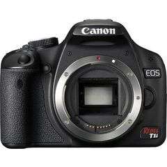 Canon EOS 500D (T1i)  "BODY"