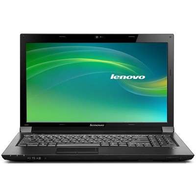 "BRAND NEW" Lenovo Essential B570 "4GB" "500GB" "BTOOTH" 15.6" HD screen" "HDMI" WARRANTY
