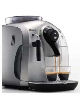 Saeco X-small Plus Coffee/Espresso Machine Brand New
