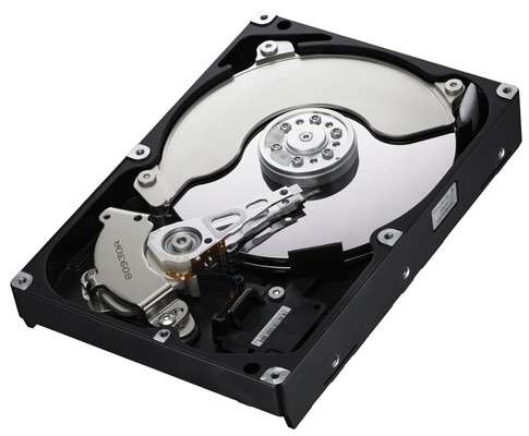 Samsung 3.5 Inch 1TB 32MB SATA  HDD Brand New Sealed