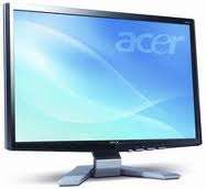 Acer 18.5" G195HQV LCD BRAND NEW WARRANTY
