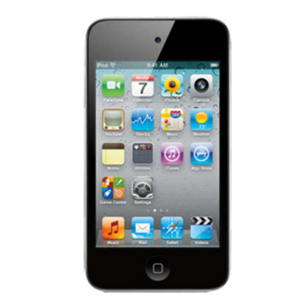 apple ipod touch 4gen 32gb " As New " Excellent Condition 3 months old + extras