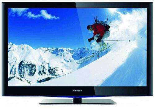 HISENSE FULLHD LCD TV 40" BRAND NEW SEALED 3 YEAR WARRANTY