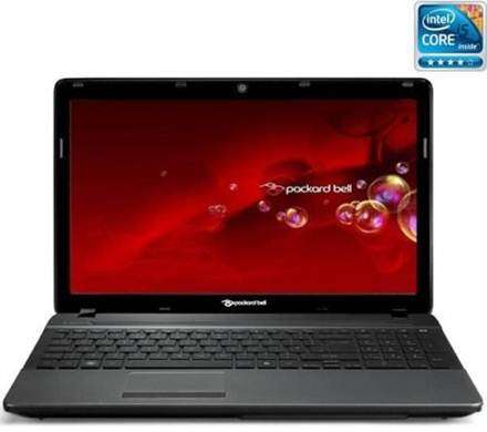 "Brand NEW Sealed " Packard Bell EASYNOTE I5 2.3GHz , 500GB , 3GB RAM , Warranty