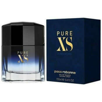 Paco Rabanne Pure XS 100ml