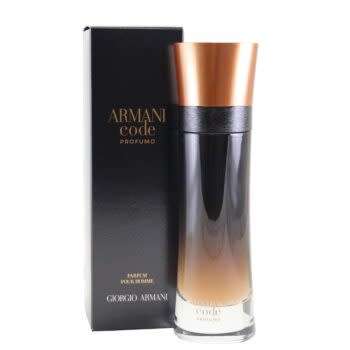 Giorgio Armani Code 125ml