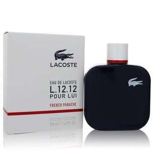 Lacoste Lui French Panache 100ml