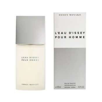 Issey Miyake 125ml