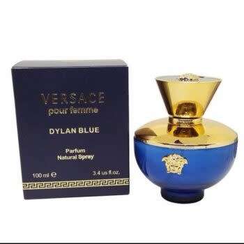 Versace Dylan Blue 100ml