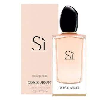 Giorgio Armani Si 100ml