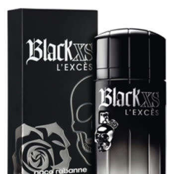 Paco Rabanne Black XS edt 100ml