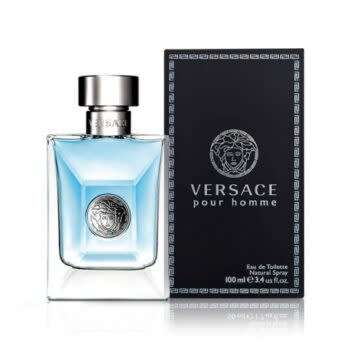 Versace Pour Homme edt 100ml