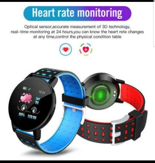 Smart Watch