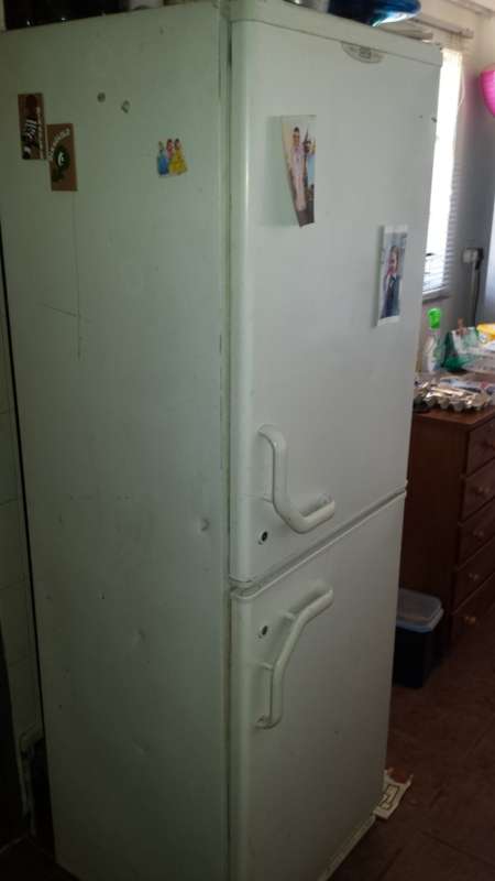 Defy Fridge / Freezer