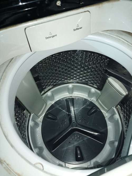 Defy 8kg Top Loader Washing Machine DTL 145