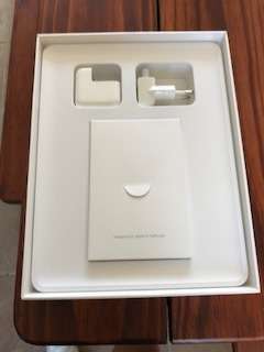Apple ipad 3rd Generation - Wifi & Cellular - Damaged Screen