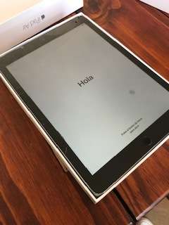 Apple ipad air 2 - Wifi & Cellular - Damaged Screen