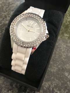 Sekonda Party Time Cloud Ladies Watch - Perfect Condition