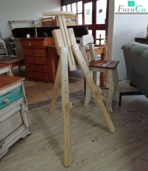 Large Easel