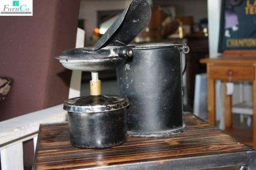 Vintage Bee Smoker