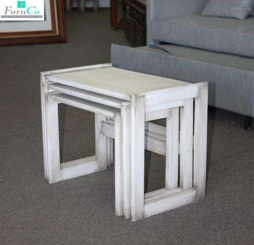 Timeless Nest Of Tables