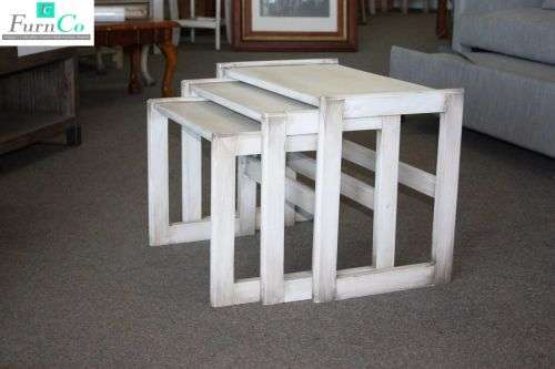 Timeless Nest Of Tables