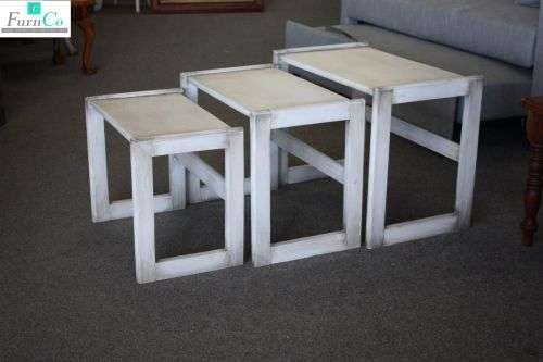 Timeless Nest Of Tables