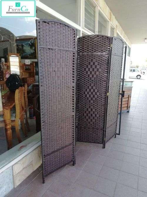 Indo Room Divider