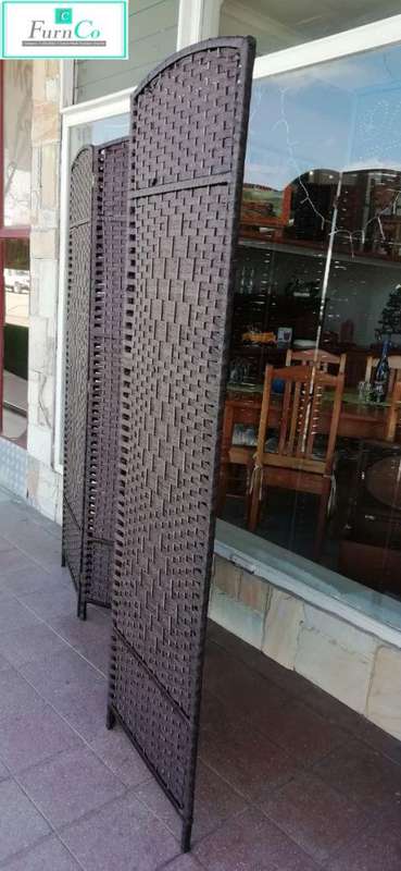 Indo Room Divider