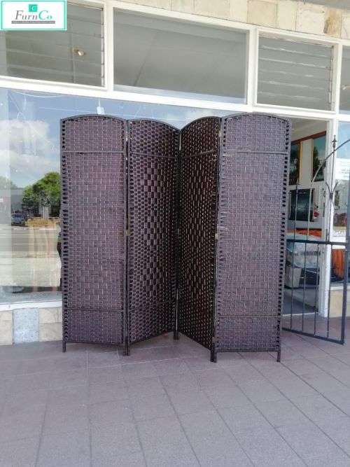 Indo Room Divider